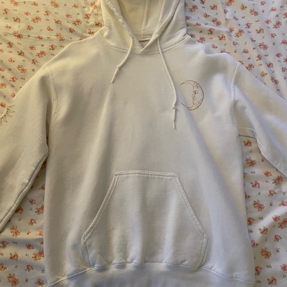 Pacsun desert dreamer hoodie Clearance